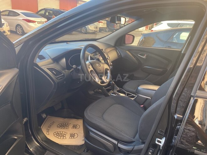 Hyundai ix35 2013, 170,000 km - 2.0 л - Bakı