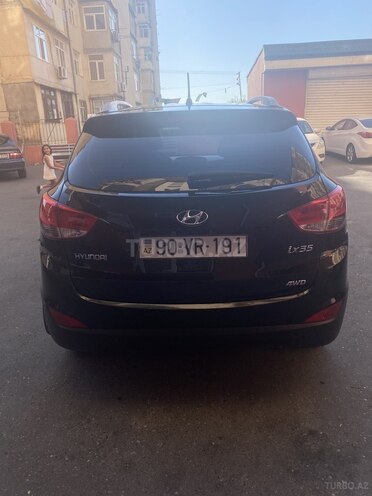 Hyundai ix35 2013, 170,000 km - 2.0 л - Bakı
