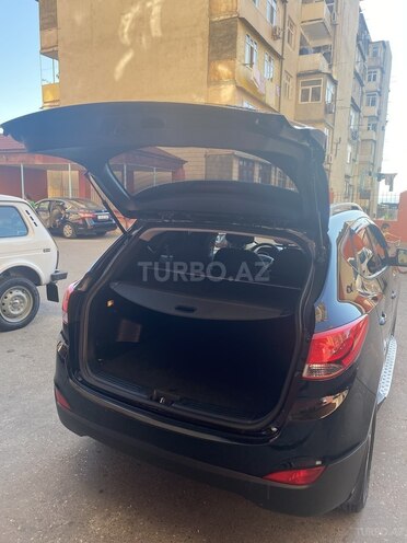 Hyundai ix35 2013, 170,000 km - 2.0 л - Bakı