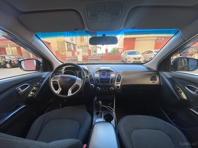 Hyundai ix35 2013, 170,000 km - 2.0 л - Bakı