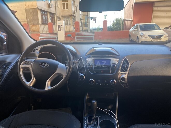 Hyundai ix35 2013, 170,000 km - 2.0 л - Bakı