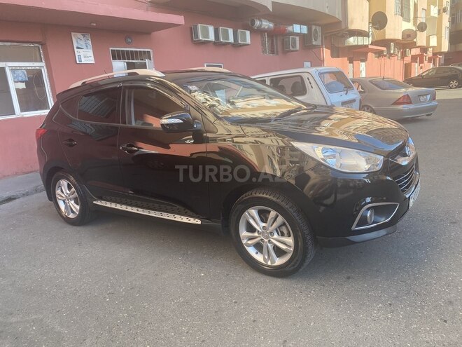 Hyundai ix35 2013, 170,000 km - 2.0 л - Bakı