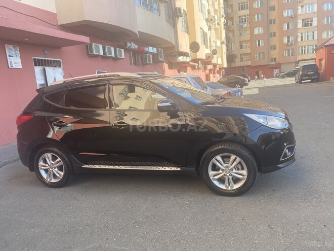 Hyundai ix35 2013, 170,000 km - 2.0 л - Bakı