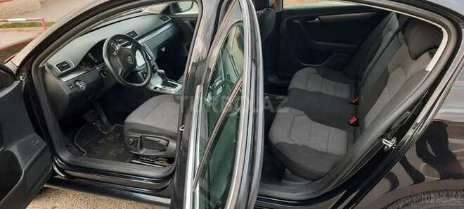 Volkswagen Passat 2012, 152,000 km - 1.8 л - Sumqayıt