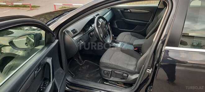 Volkswagen Passat 2012, 152,000 km - 1.8 л - Sumqayıt