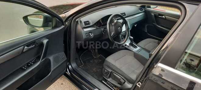 Volkswagen Passat 2012, 152,000 km - 1.8 л - Sumqayıt