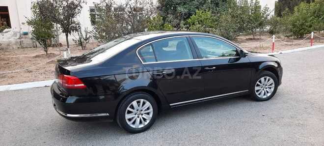Volkswagen Passat 2012, 152,000 km - 1.8 л - Sumqayıt