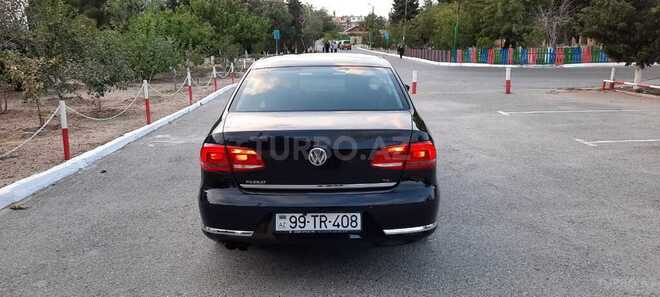 Volkswagen Passat 2012, 152,000 km - 1.8 л - Sumqayıt