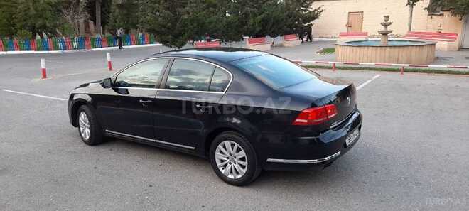 Volkswagen Passat 2012, 152,000 km - 1.8 л - Sumqayıt