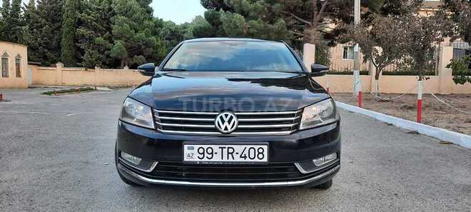 Volkswagen Passat 2012, 152,000 km - 1.8 л - Sumqayıt