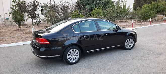 Volkswagen Passat 2012, 152,000 km - 1.8 л - Sumqayıt