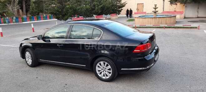 Volkswagen Passat 2012, 152,000 km - 1.8 л - Sumqayıt