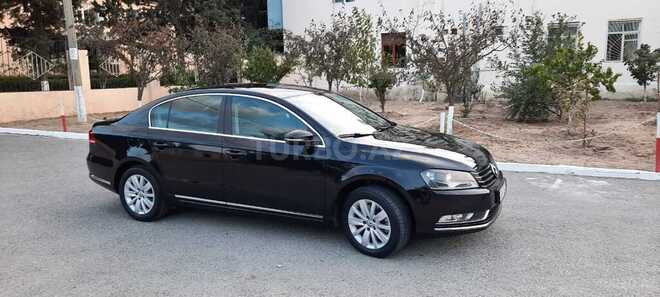 Volkswagen Passat 2012, 152,000 km - 1.8 л - Sumqayıt