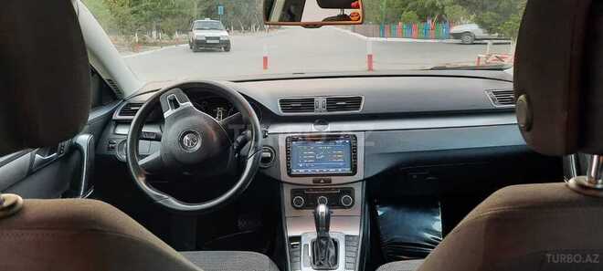 Volkswagen Passat 2012, 152,000 km - 1.8 л - Sumqayıt