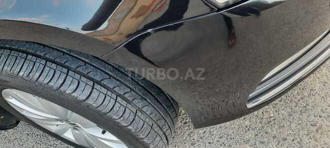 Volkswagen Passat 2012, 152,000 km - 1.8 л - Sumqayıt