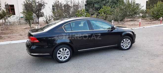 Volkswagen Passat 2012, 152,000 km - 1.8 л - Sumqayıt