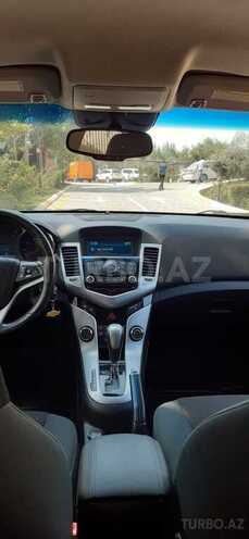 Chevrolet Cruze 2011, 248,000 km - 1.4 л - Xırdalan
