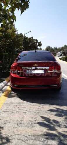 Chevrolet Cruze 2011, 248,000 km - 1.4 л - Xırdalan