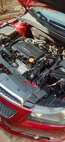 Chevrolet Cruze 2011, 248,000 km - 1.4 л - Xırdalan