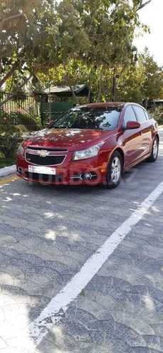 Chevrolet Cruze 2011, 248,000 km - 1.4 л - Xırdalan