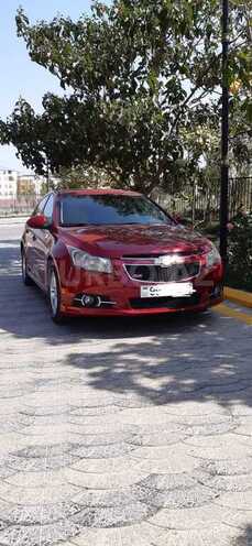 Chevrolet Cruze 2011, 248,000 km - 1.4 л - Xırdalan