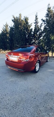 Chevrolet Cruze 2011, 248,000 km - 1.4 л - Xırdalan