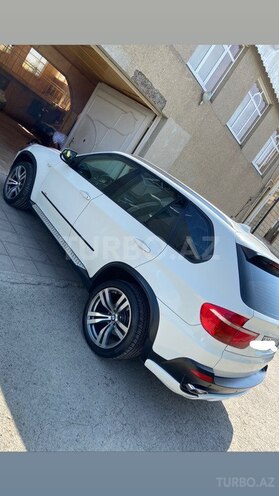 BMW X5 2007, 171,000 km - 3.0 л - Şəmkir