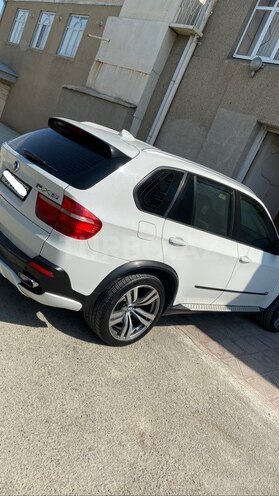 BMW X5 2007, 171,000 km - 3.0 л - Şəmkir