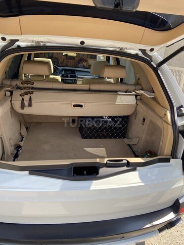 BMW X5 2007, 171,000 km - 3.0 л - Şəmkir