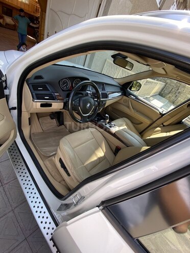 BMW X5 2007, 171,000 km - 3.0 л - Şəmkir
