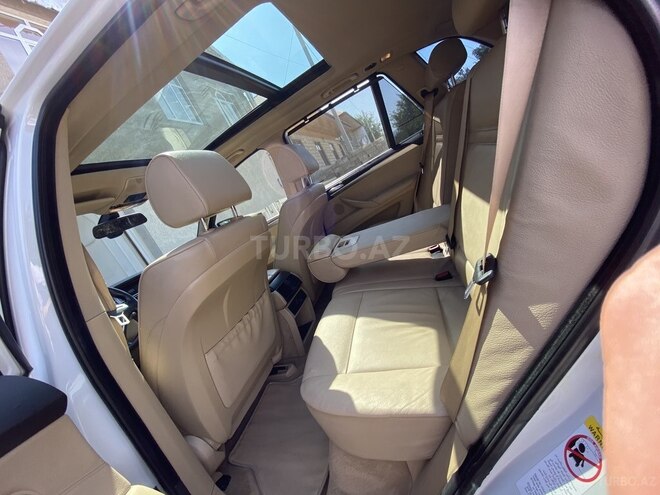 BMW X5 2007, 171,000 km - 3.0 л - Şəmkir
