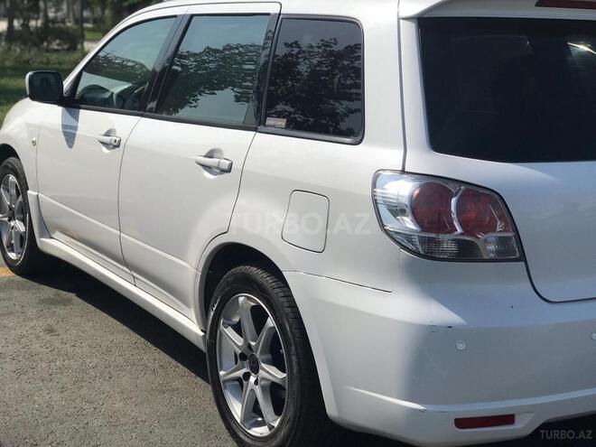 Mitsubishi Airtrek 2003, 200,000 km - 2.0 l - Bakı