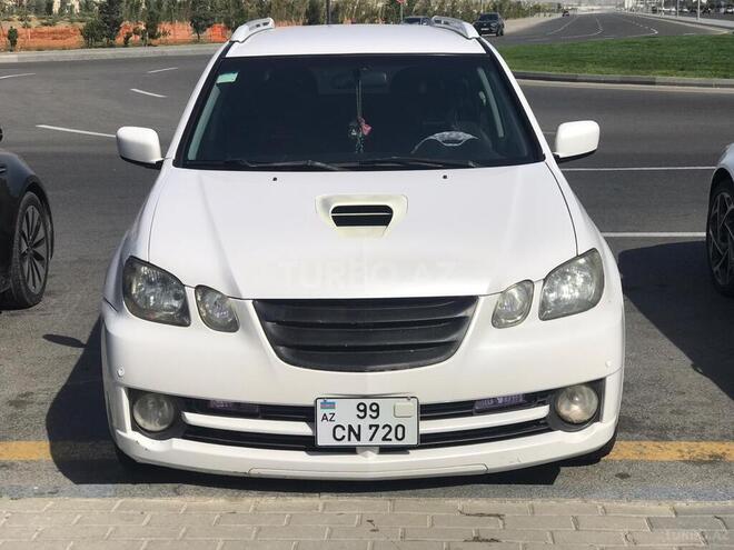Mitsubishi Airtrek 2003, 200,000 km - 2.0 l - Bakı