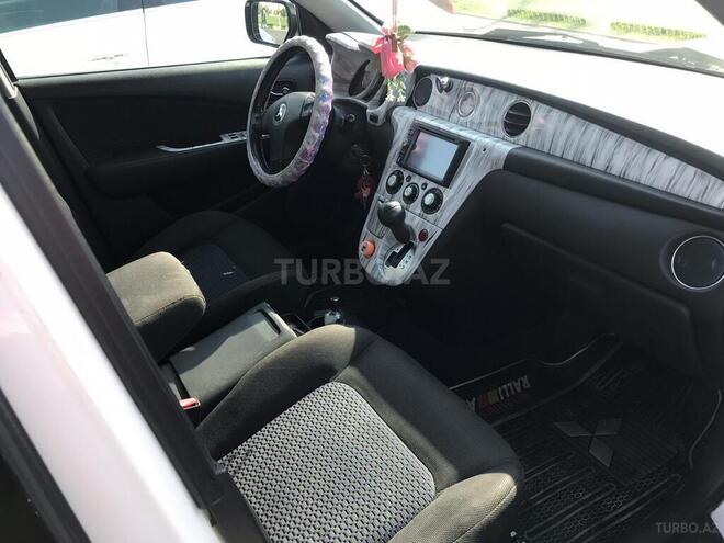 Mitsubishi Airtrek 2003, 200,000 km - 2.0 l - Bakı