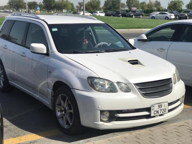 Mitsubishi Airtrek 2003, 200,000 km - 2.0 l - Bakı