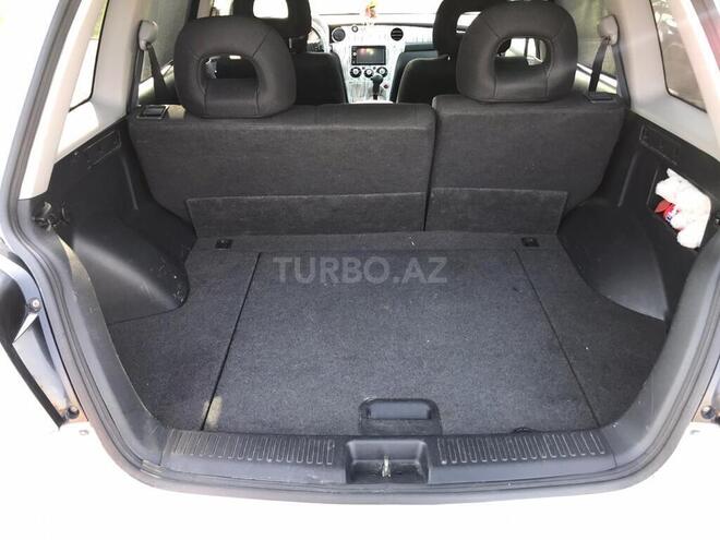 Mitsubishi Airtrek 2003, 200,000 km - 2.0 l - Bakı