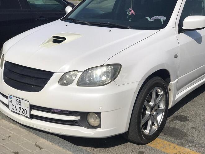 Mitsubishi Airtrek 2003, 200,000 km - 2.0 l - Bakı