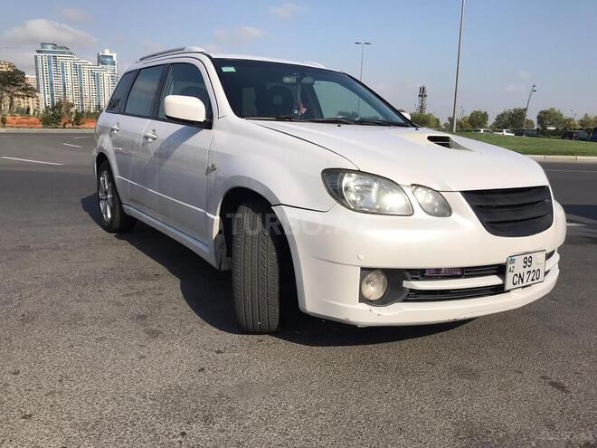 Mitsubishi Airtrek 2003, 200,000 km - 2.0 l - Bakı