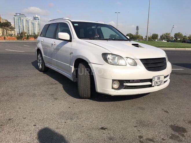 Mitsubishi Airtrek 2003, 200,000 km - 2.0 l - Bakı