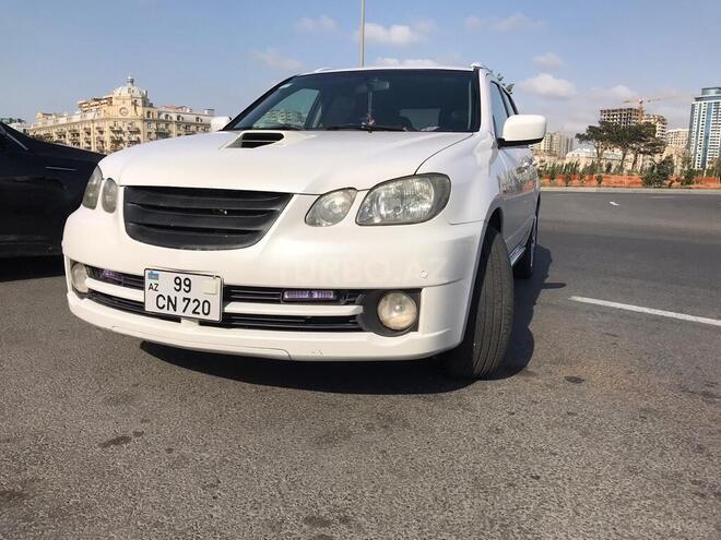Mitsubishi Airtrek 2003, 200,000 km - 2.0 l - Bakı