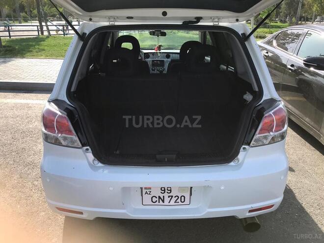 Mitsubishi Airtrek 2003, 200,000 km - 2.0 l - Bakı