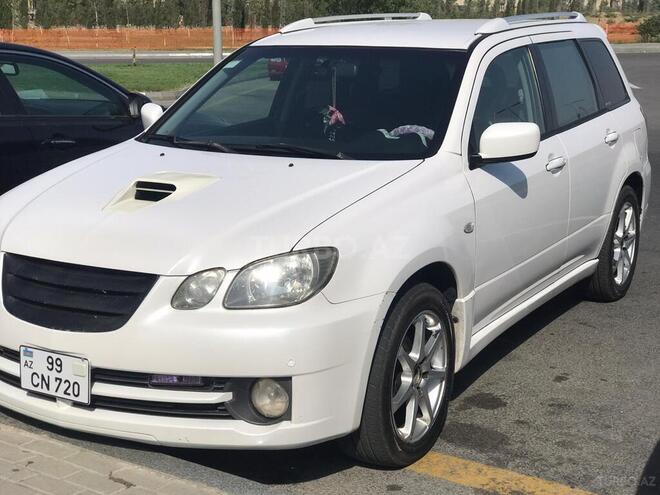 Mitsubishi Airtrek 2003, 200,000 km - 2.0 l - Bakı