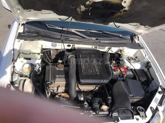 Mitsubishi Airtrek 2003, 200,000 km - 2.0 l - Bakı
