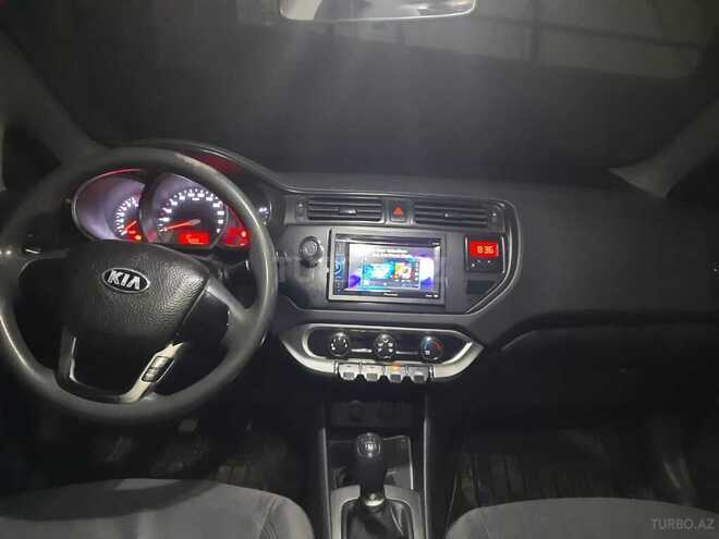 Kia Rio 2013, 170,684 km - 1.4 л - Bakı