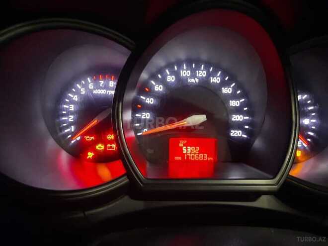 Kia Rio 2013, 170,684 km - 1.4 л - Bakı