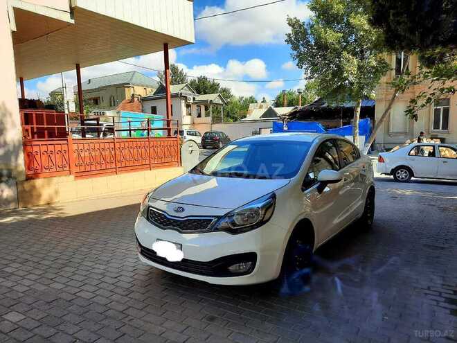 Kia Rio 2013, 170,684 km - 1.4 л - Bakı