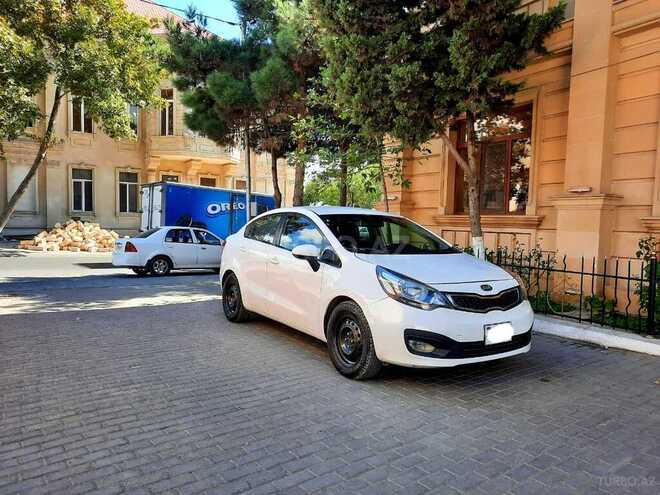 Kia Rio 2013, 170,684 km - 1.4 л - Bakı