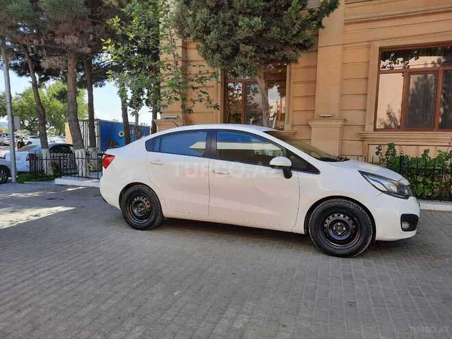 Kia Rio 2013, 170,684 km - 1.4 л - Bakı