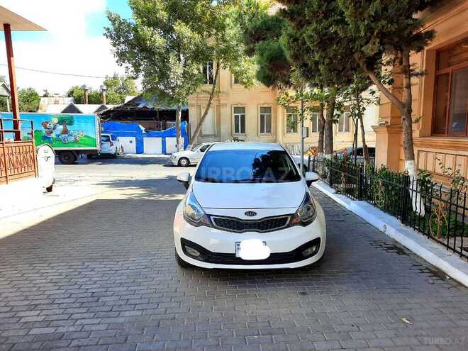 Kia Rio 2013, 170,684 km - 1.4 л - Bakı