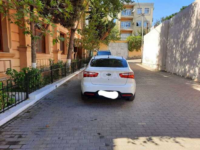 Kia Rio 2013, 170,684 km - 1.4 л - Bakı